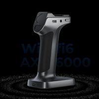 Creality Sermoon X1 draadloze verbinding